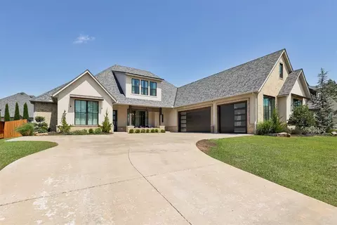 1325 Gateway Bridge Rd, Edmond, OK 73034