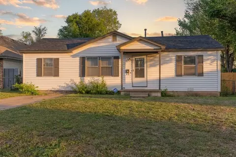 4217 SE 45th St, Oklahoma City, OK 73135