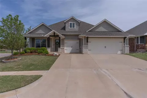 700 Patrick Way, Yukon, OK 73099
