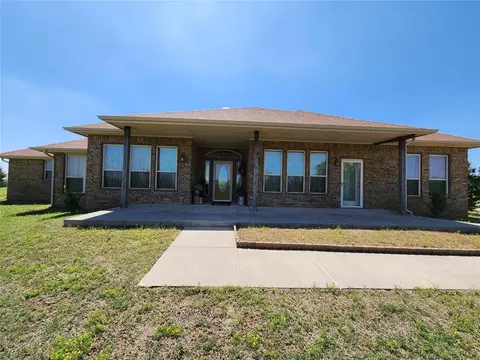 6501 Overview Dr, Blanchard, OK 73010