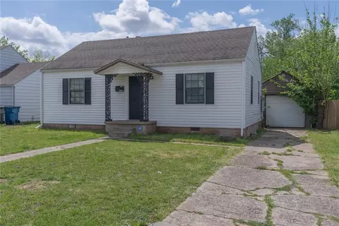 220 W Ercoupe Dr, Oklahoma City, OK 73110