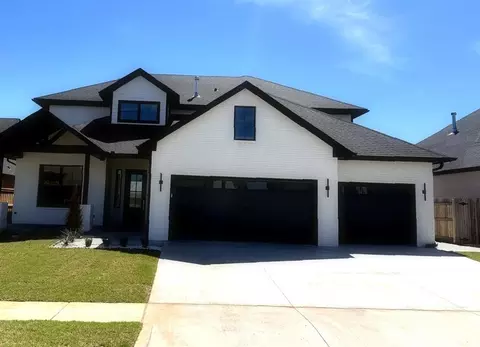 6512 NW 145th St, Oklahoma City, OK 73142
