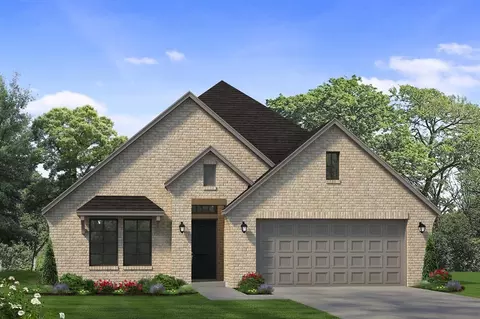 4901 Sand Lily Ln, Edmond, OK 73034