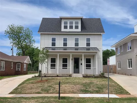 225 NE 16th St, Oklahoma City, OK 73104