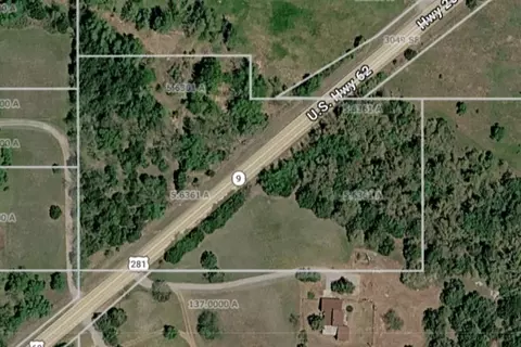 Highway 62 Highway, Anadarko, OK 73005