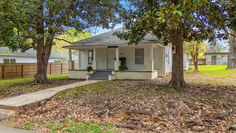 108 N Costilow St, Broken Bow, OK 74728