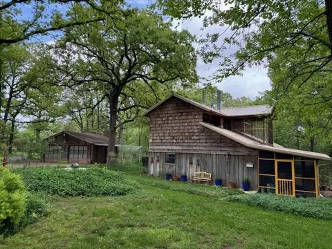 2725 Cabin Rd, Norman, OK 73026