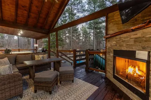 Other - 870 W Eagle Mountain Trl, Broken Bow, OK 74728 photo 4 of 5