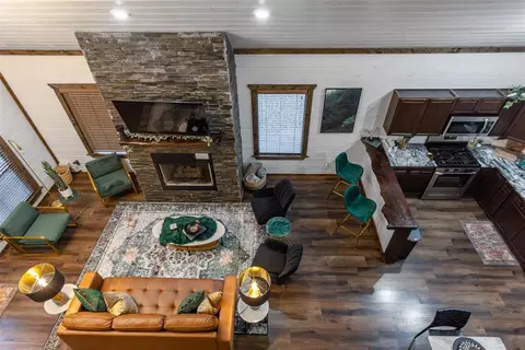 Other - 870 W Eagle Mountain Trl, Broken Bow, OK 74728 photo 1 of 5