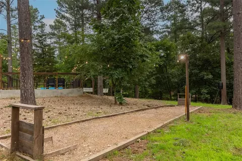 Exterior - 870 W Eagle Mountain Trl, Broken Bow, OK 74728 photo 11 of 14