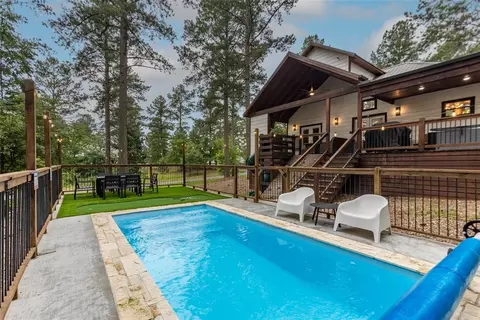 870 W Eagle Mountain Trl, Broken Bow, OK 74728