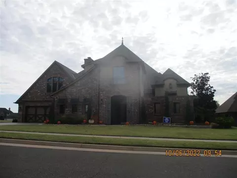 17700 Prairie Sky Way, Edmond, OK 73012