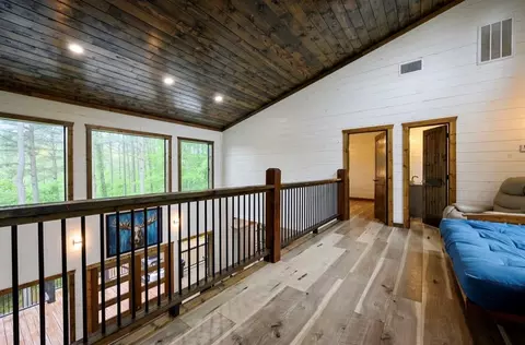 Entry Way - 245 Gnarly Maple Trl, Broken Bow, OK 74728 photo 1 of 2