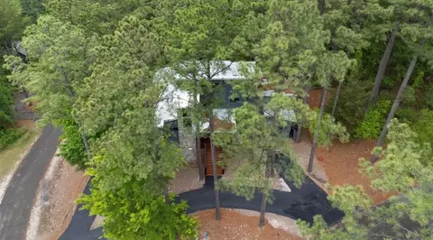 Exterior - 245 Gnarly Maple Trl, Broken Bow, OK 74728 photo 15 of 15