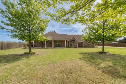10608 Oaksplinter Ln, Oklahoma City, OK 73173