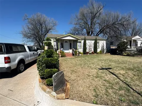 45 SW 55th St, Oklahoma City, OK 73109
