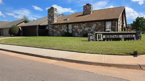2108 NW 117th St, Oklahoma City, OK 73120