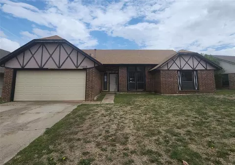 11408 Windmill Rd, Oklahoma City, OK 73162