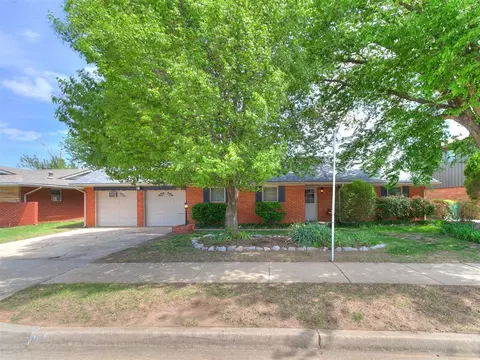 5004 N Warren Ave, Oklahoma City, OK 73112