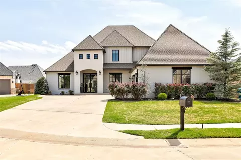 1408 Paseo Bridge Ct, Edmond, OK 73034