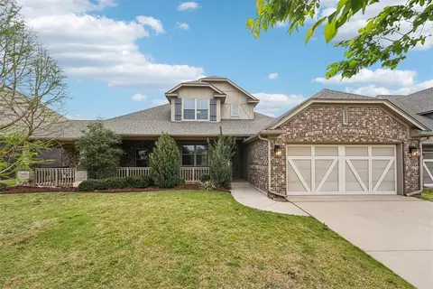 18508 Diego Pl, Edmond, OK 73012