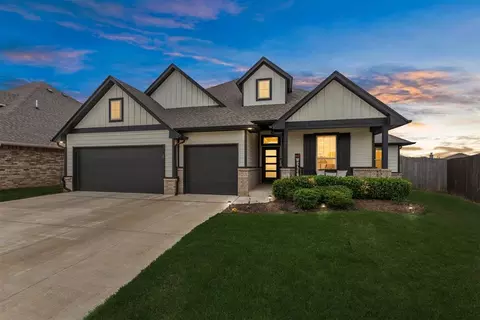 1708 Kalebs Ct, Norman, OK 73072