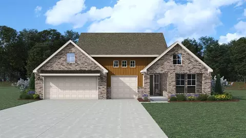 1400 SW 159th St, Moore, OK 73170