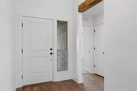 Entry Way - 1400 SW 159th St, Moore, OK 73170 photo 1 of 5