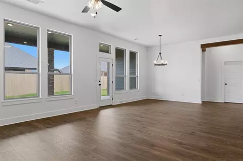 Living - 1400 SW 159th St, Moore, OK 73170 photo 1 of 5