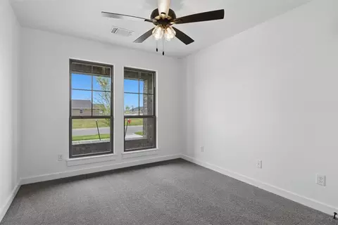 Bedroom - 1400 SW 159th St, Moore, OK 73170 photo 1 of 6