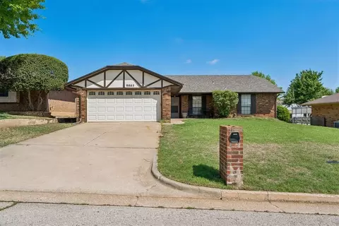 8805 NW 83rd St, Oklahoma City, OK 73132
