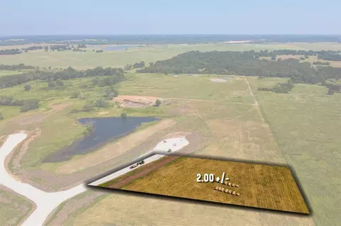 0 County Road 347, Ada, OK 74820