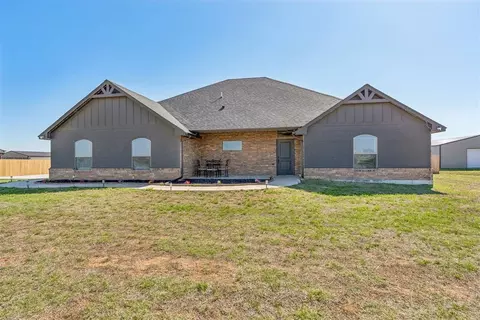 24981 Preakness Run, Cashion, OK 73016