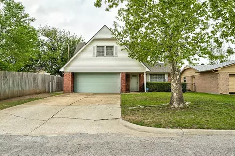 3041 SW 61st St, Oklahoma City, OK 73159