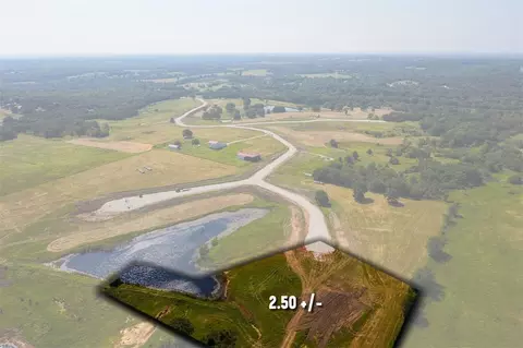 0 County Road 347, Ada, OK 74820