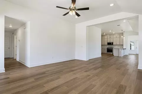 Living - 440 Compass Dr, Yukon, OK 73099 photo 2 of 2