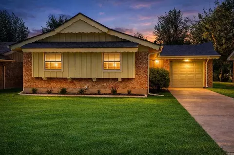 6748 NW 52nd St, Bethany, OK 73008 photo 27