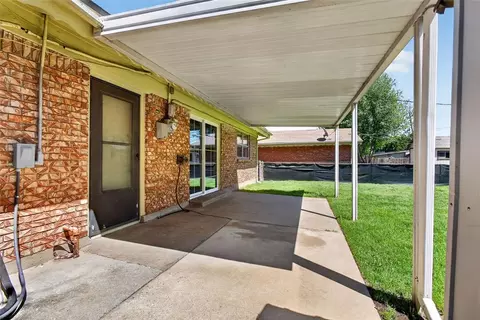 6748 NW 52nd St, Bethany, OK 73008 photo 25