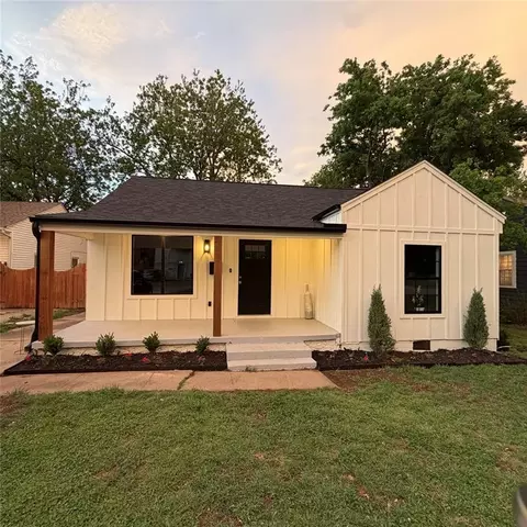 2117 NW 34th St, Oklahoma City, OK 73112