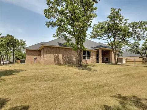 Exterior - 8141 Longbow Dr, Arcadia, OK 73007 photo 9 of 9