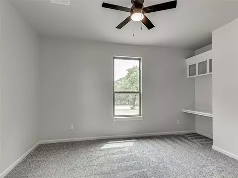 Bedroom - 8141 Longbow Dr, Arcadia, OK 73007 photo 5 of 6