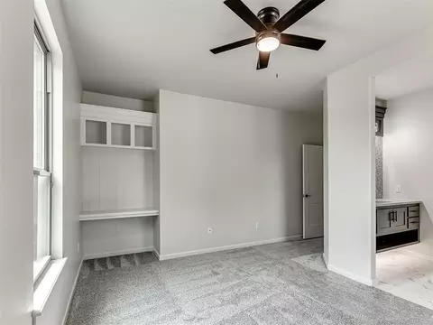 Bedroom - 8141 Longbow Dr, Arcadia, OK 73007 photo 1 of 6