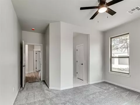 Bedroom - 8141 Longbow Dr, Arcadia, OK 73007 photo 6 of 6