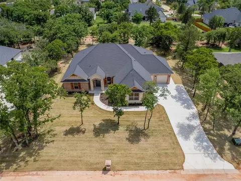 View/Area - 8141 Longbow Dr, Arcadia, OK 73007 photo 2 of 3