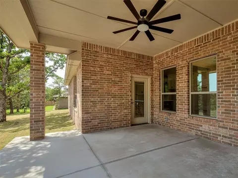 Exterior - 8141 Longbow Dr, Arcadia, OK 73007 photo 8 of 9