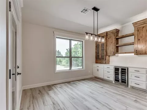 Dining - 8141 Longbow Dr, Arcadia, OK 73007 photo 1 of 2