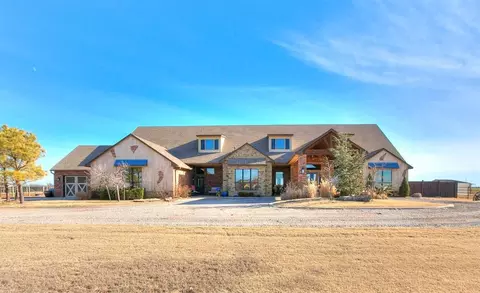 5400 N Piedmont Rd, Piedmont, OK 73078