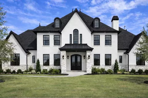 533 Oak Summit Rd, Edmond, OK 73025