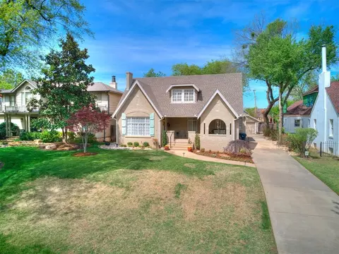917 NW 39th St, Oklahoma City, OK 73118