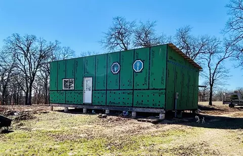 31038 Hamilton Rd #2, Wanette, OK 74878
